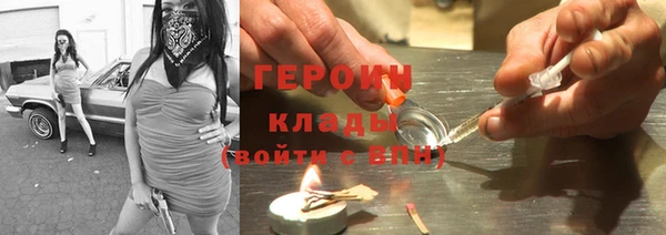 хмурый Алексин